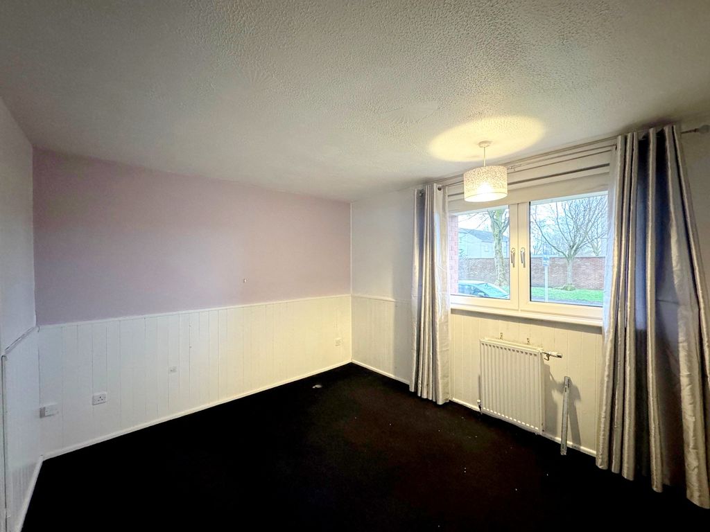 Garscadden Road South